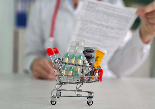 Dorja Pharmacy